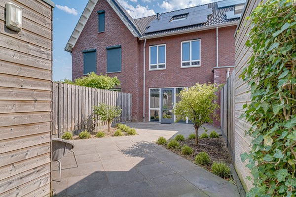 Medium property photo - Tollaan 4, 6905 TG Zevenaar